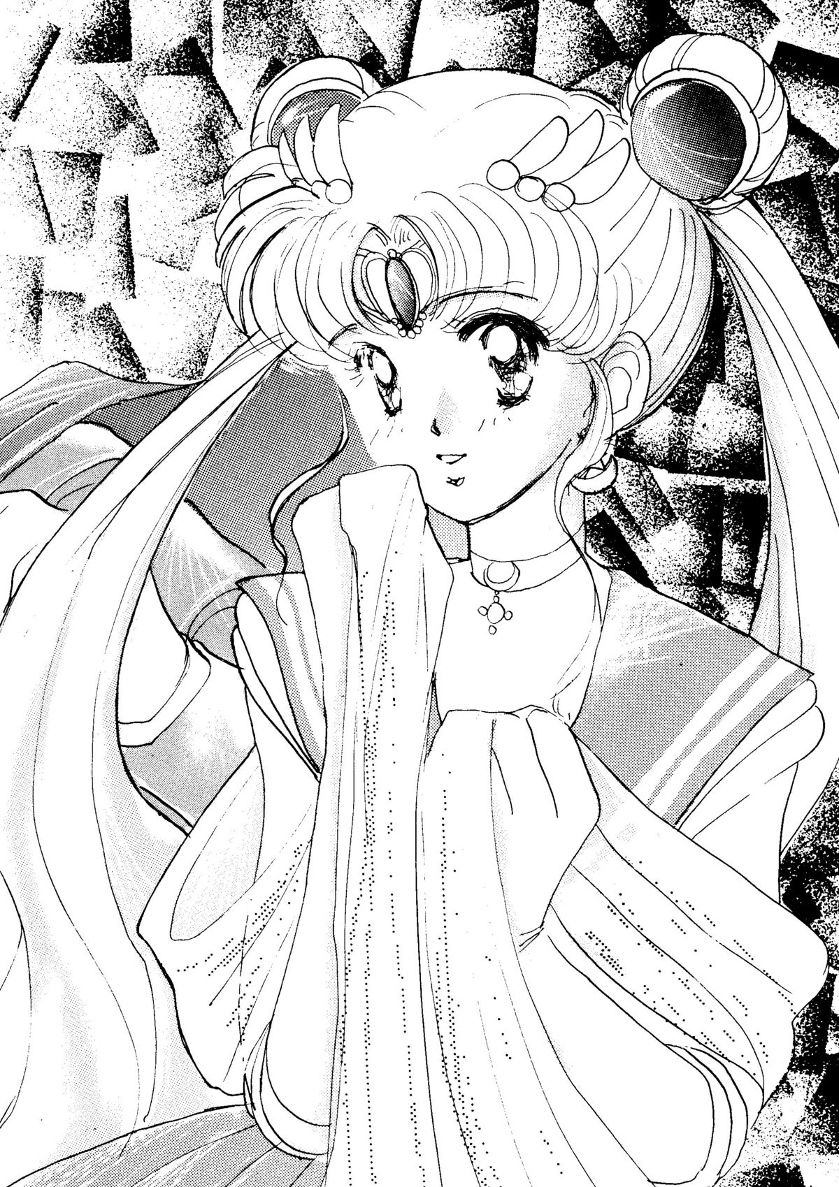 Usagi-chan Namahonban Ippatsu Shoubu page 5 full