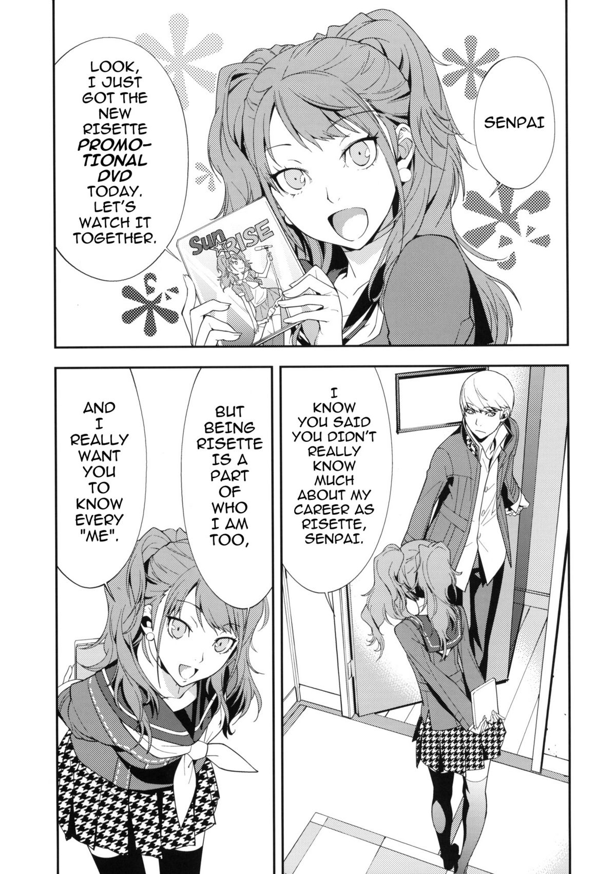 Rise Sexualis page 4 full