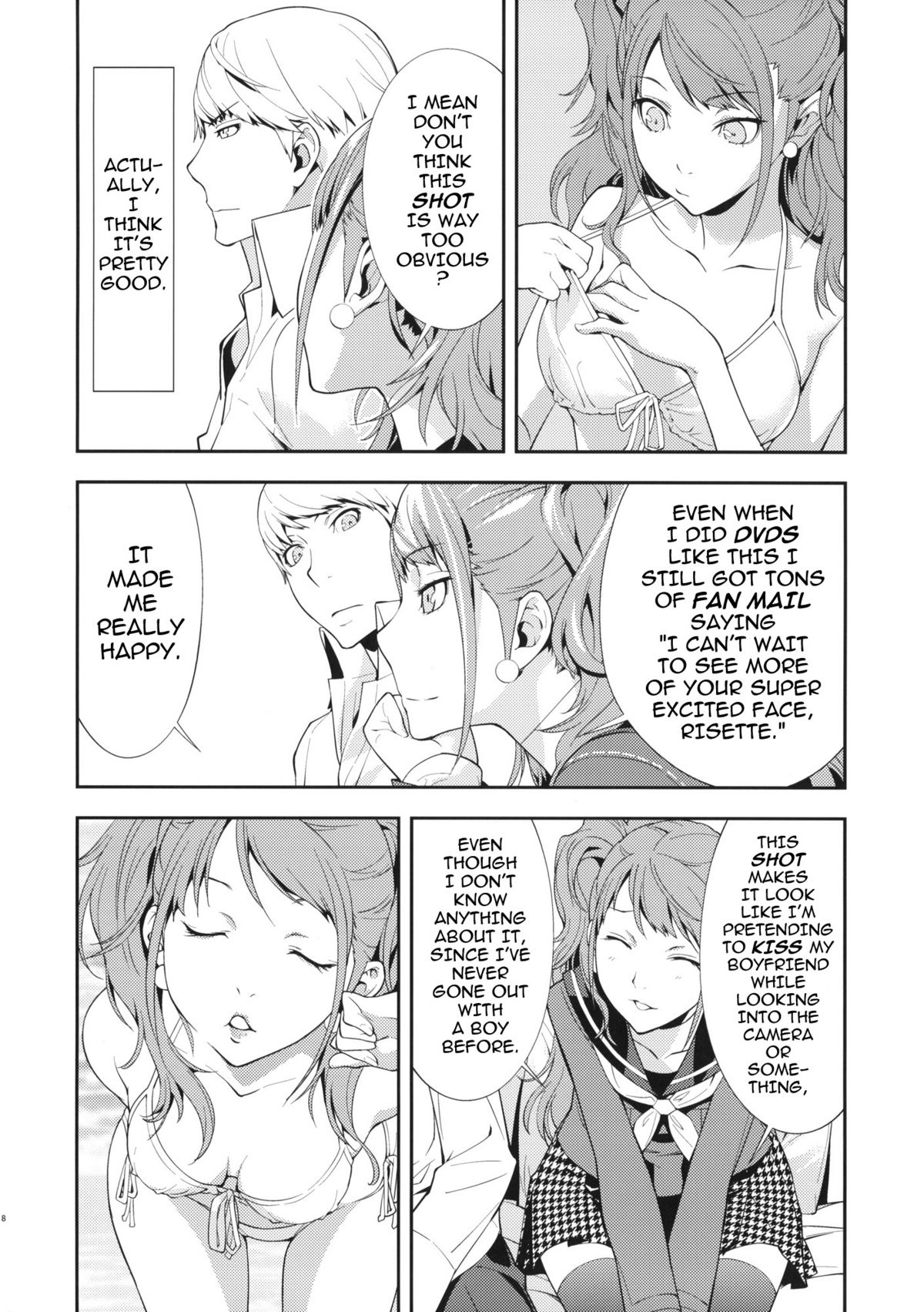 Rise Sexualis page 9 full