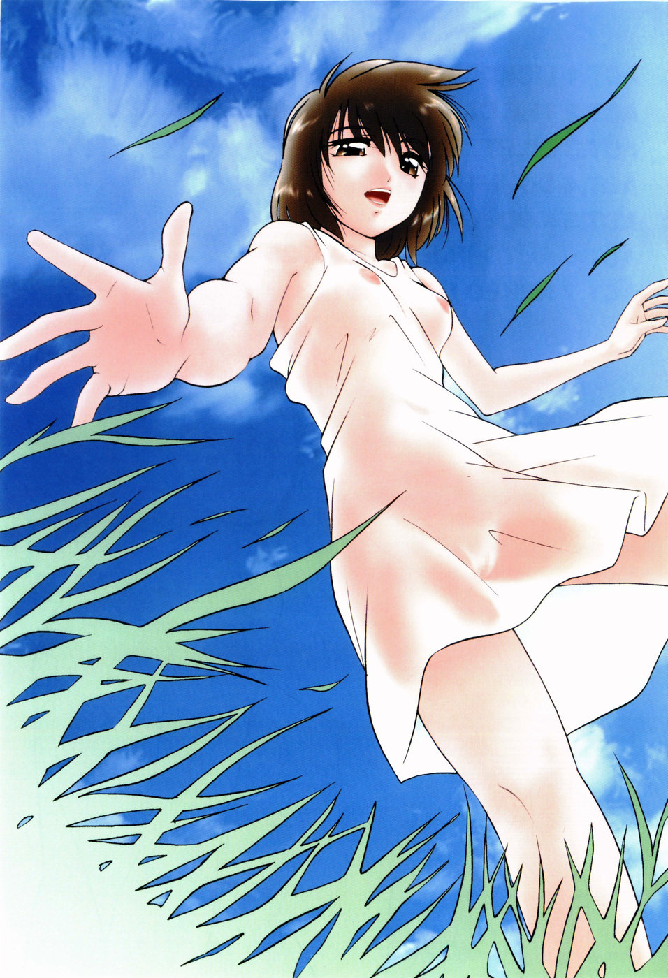 Hard Breeder Second page 5 full