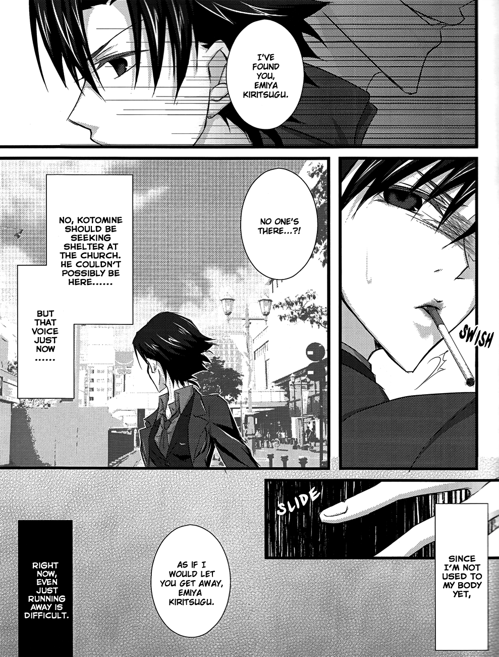 ♀Majutsushi-goroshi to Shinpu no Seihai Sensou page 9 full