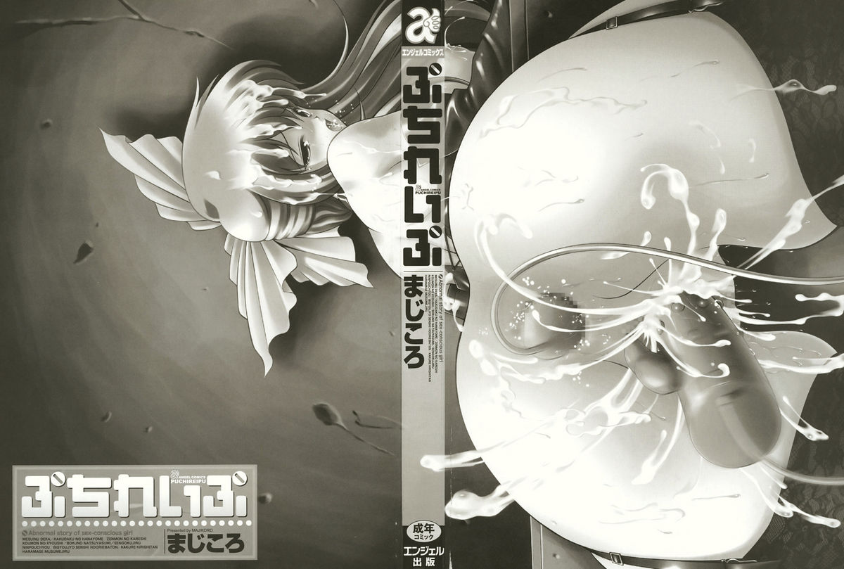 Puchi Reipu page 2 full