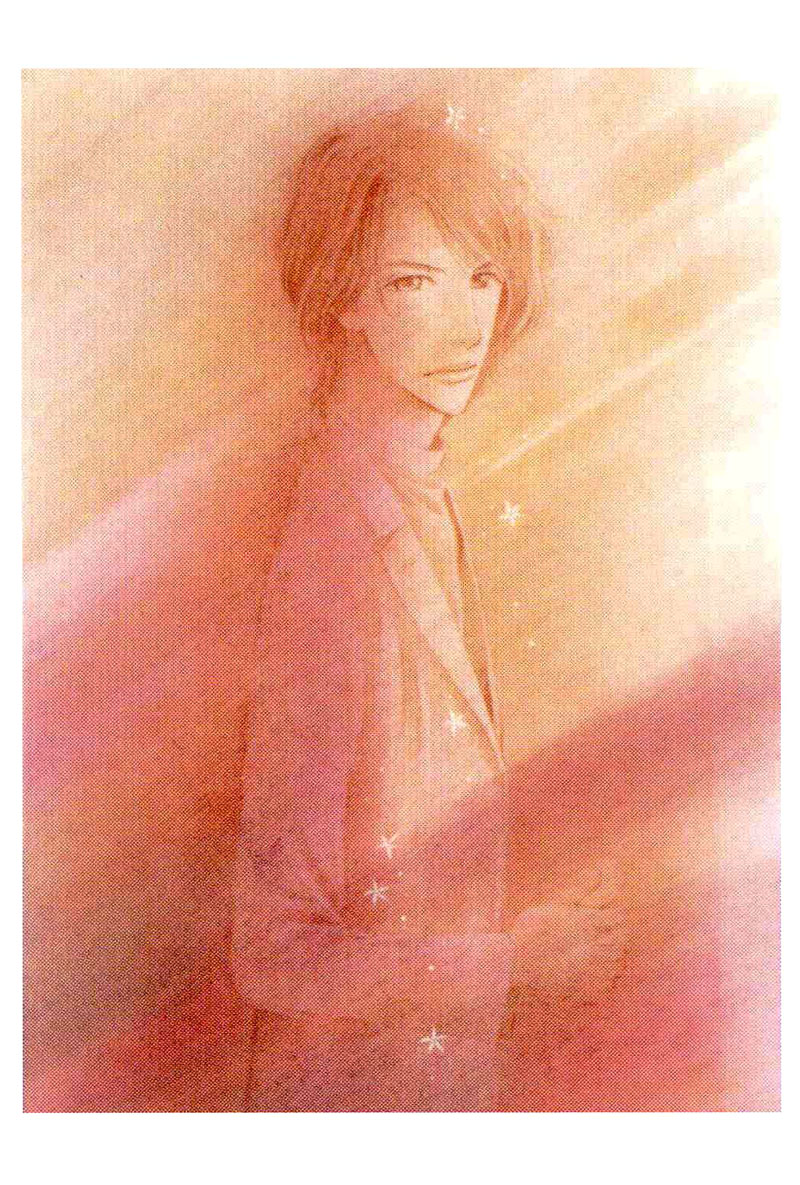 Binetsu no Karte 01 page 2 full