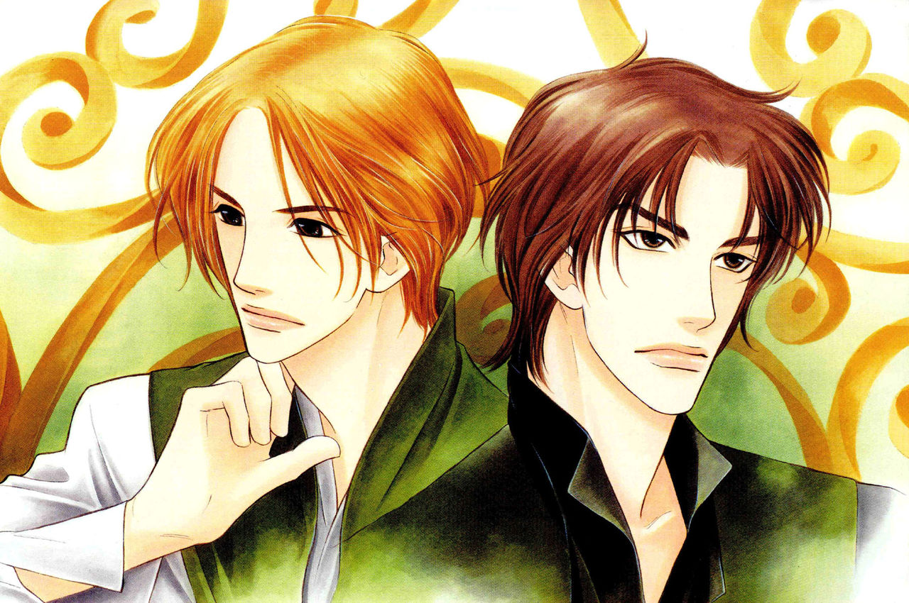 Binetsu no Karte 01 page 3 full