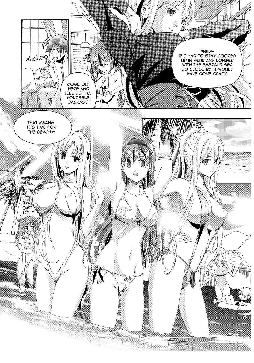 Music Box of Memories ch2 page 10 full