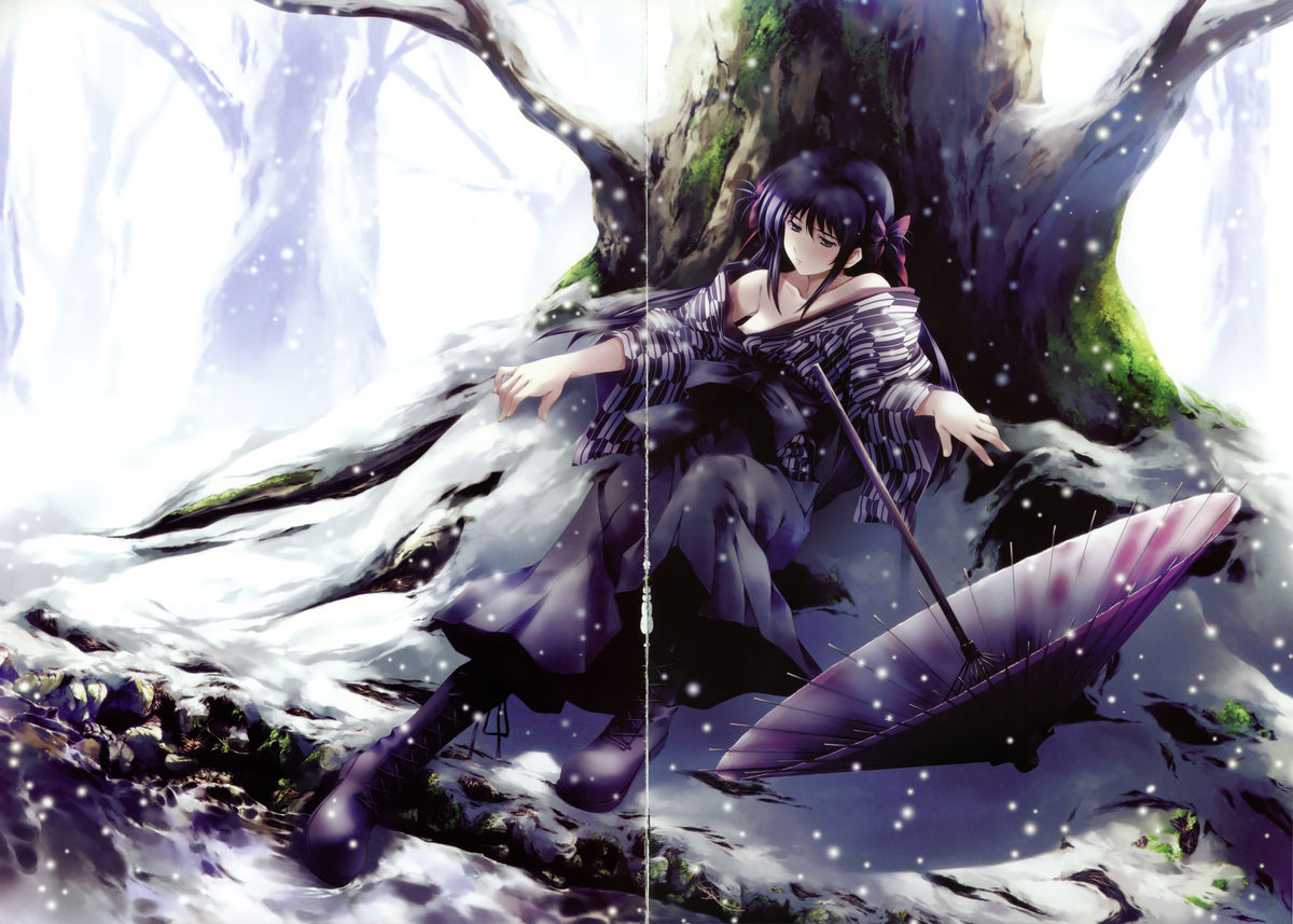 Nuregarasu page 6 full