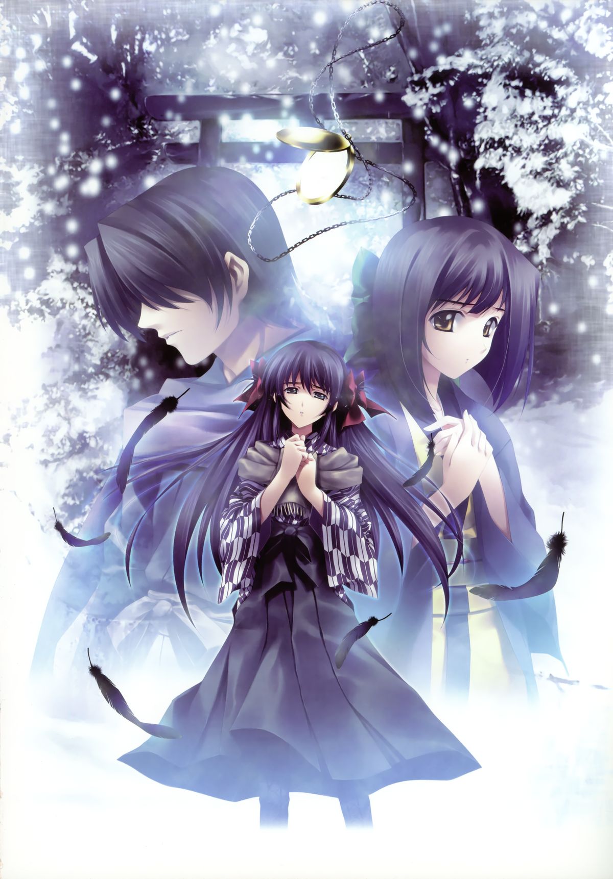 Nuregarasu page 8 full