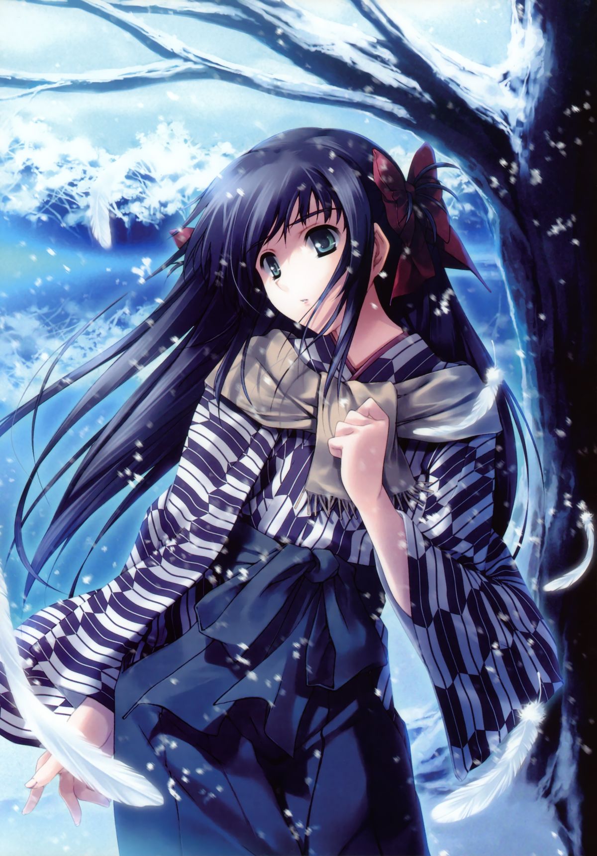 Nuregarasu page 9 full