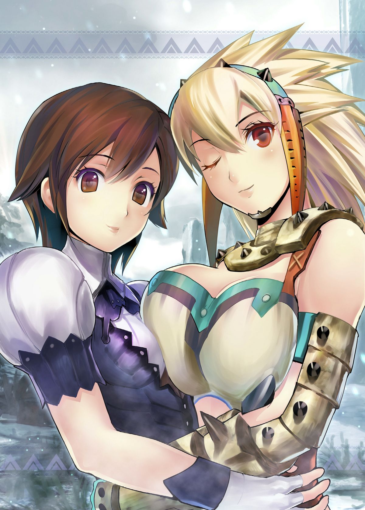 hokakuni narimashita 3 page 5 full