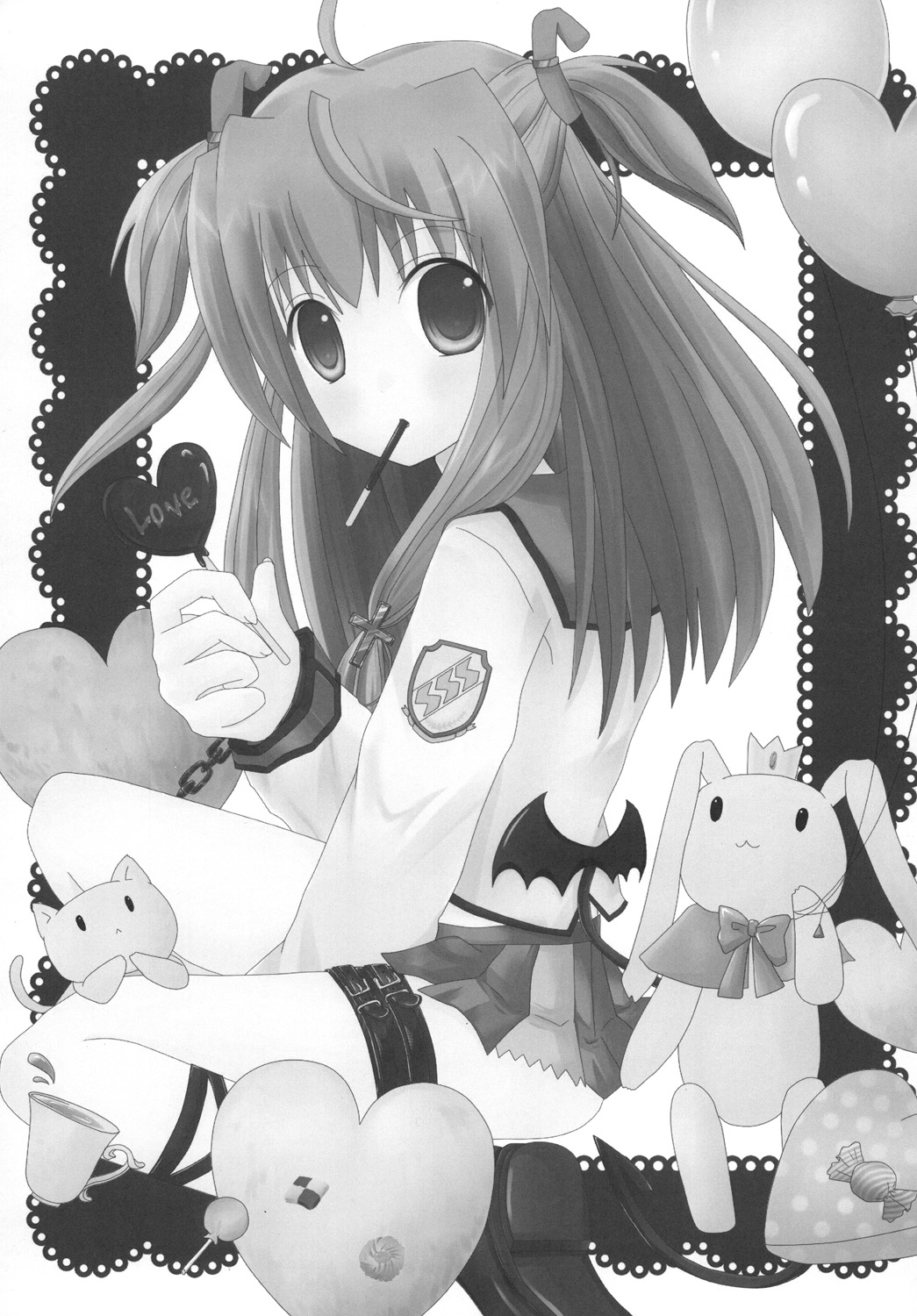 Dear*Doctor page 2 full