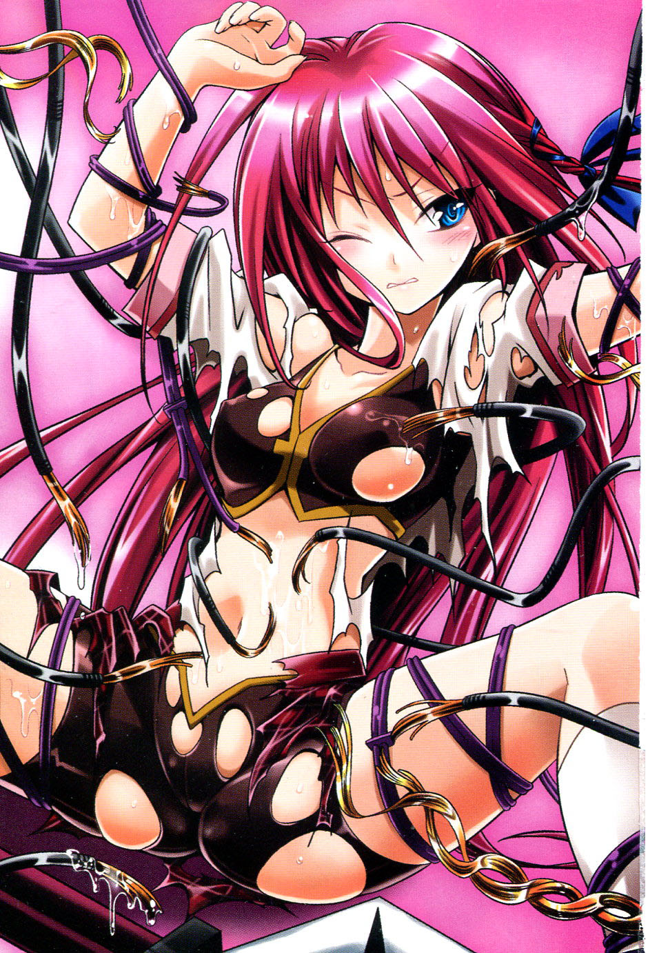 Shishunki na Adam 1 page 4 full