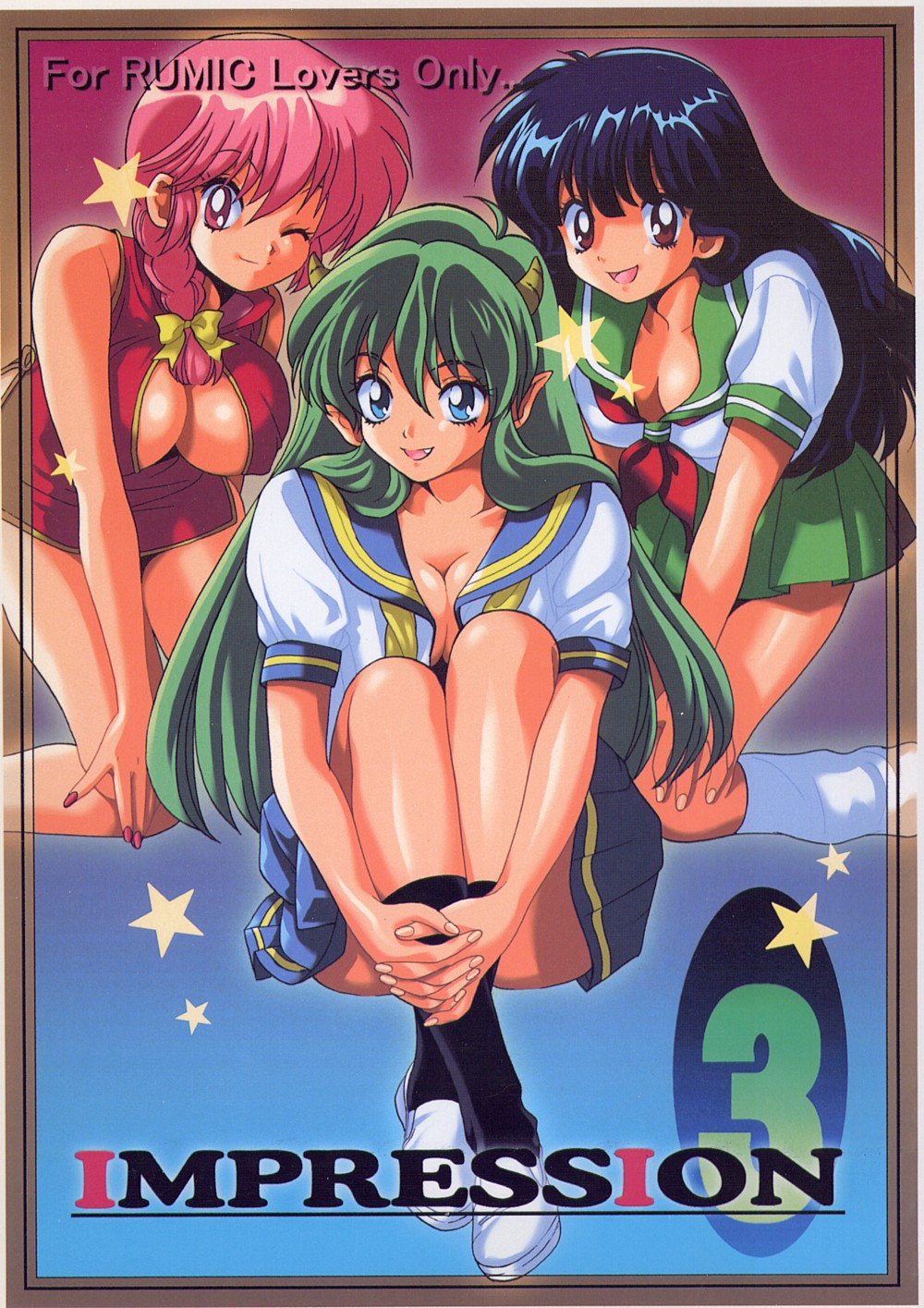 Impression 3 page 1 full