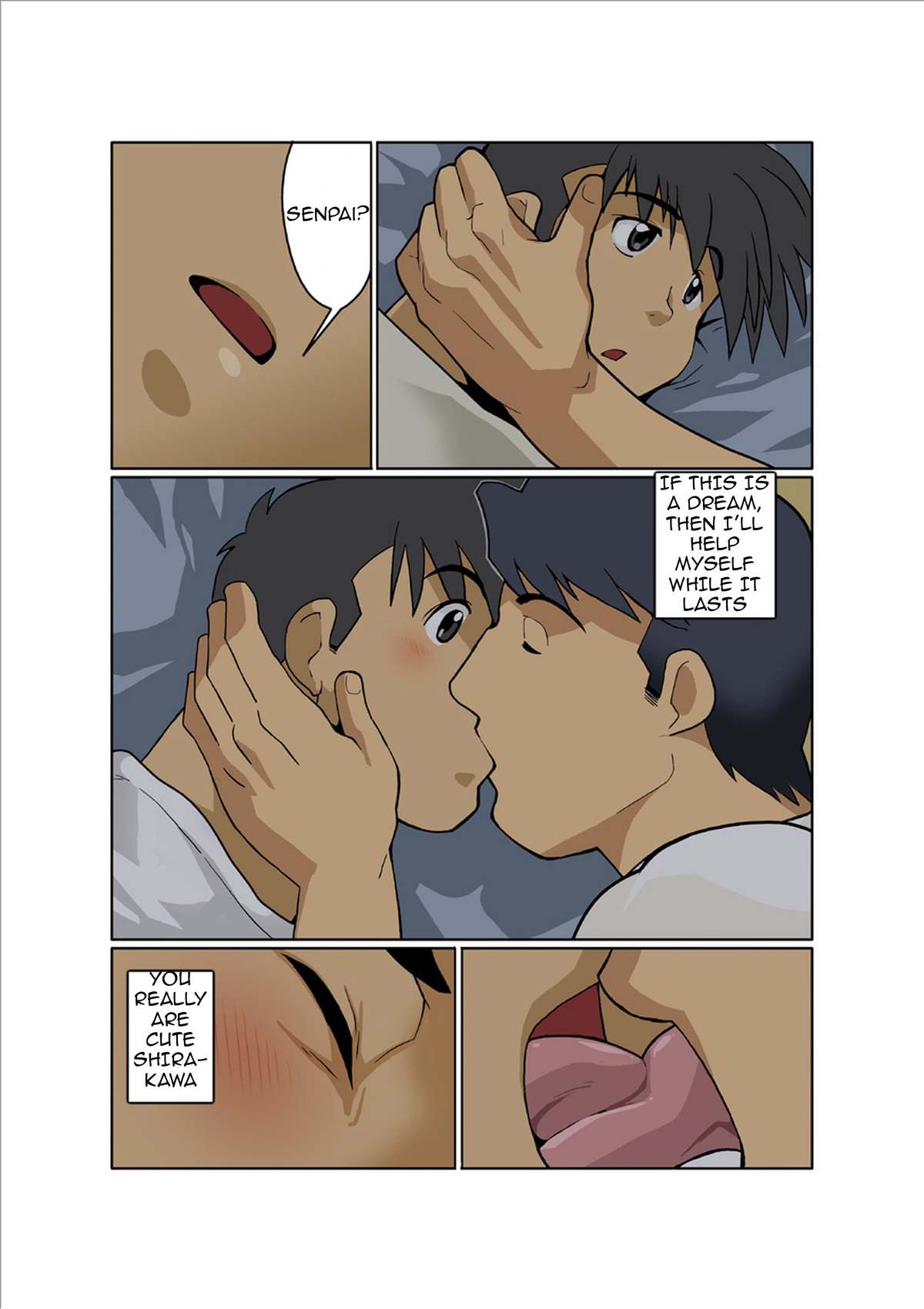 Dragon Ranger Ao Hen Saishuushou | Dragon Ranger Blue Chapter 03 page 9 full