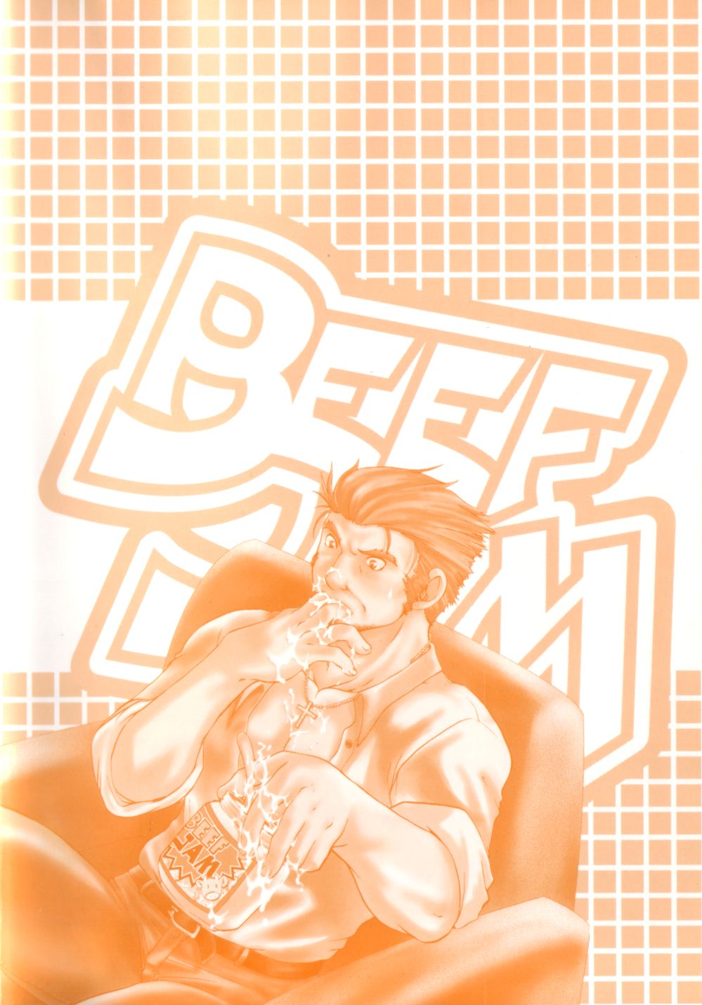 Beef Jam page 6 full