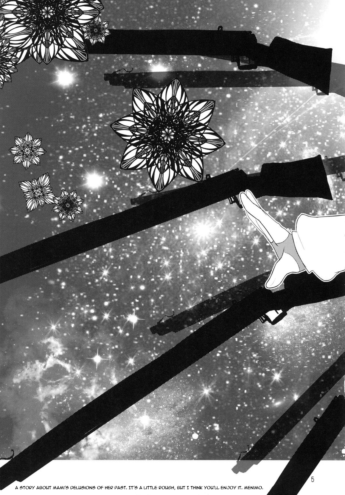 All I Need Is Love   =LWB= page 6 full