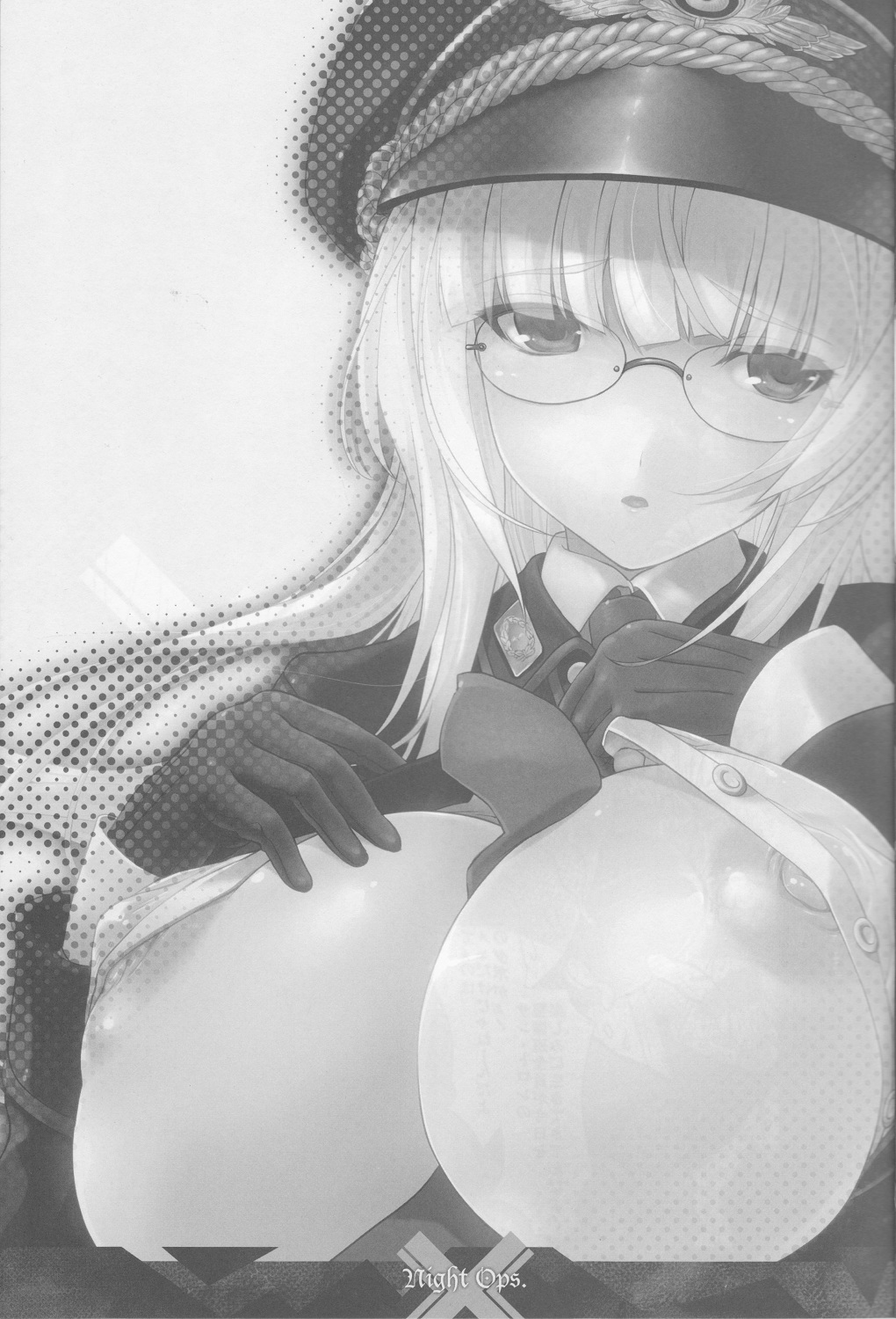 Night Ops page 6 full