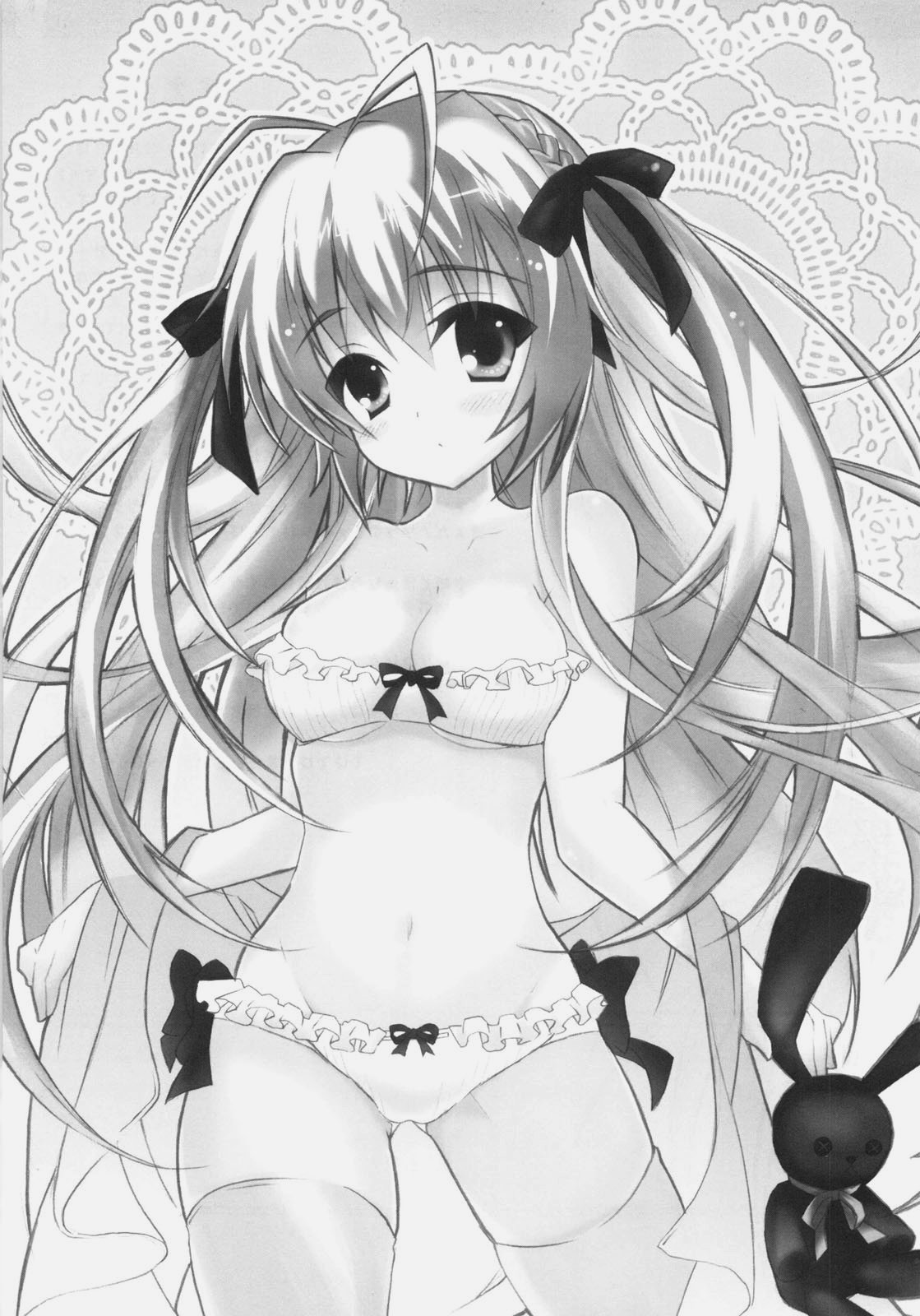 Harumachi bloomin'! page 4 full