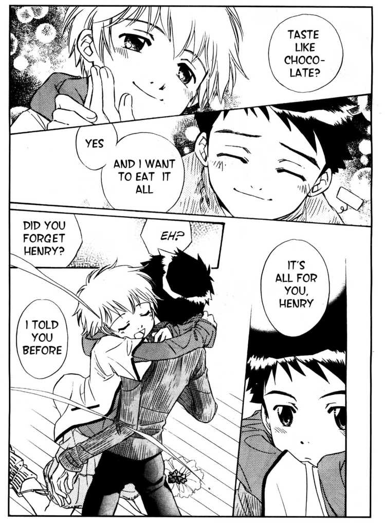 Sweet Heart page 7 full