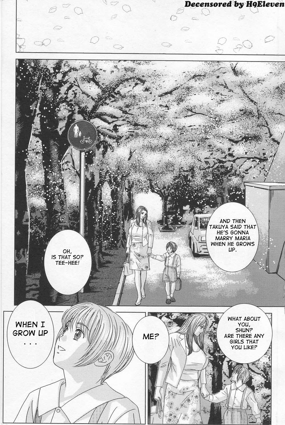 Scarlet Desire Ch. 1 page 9 full