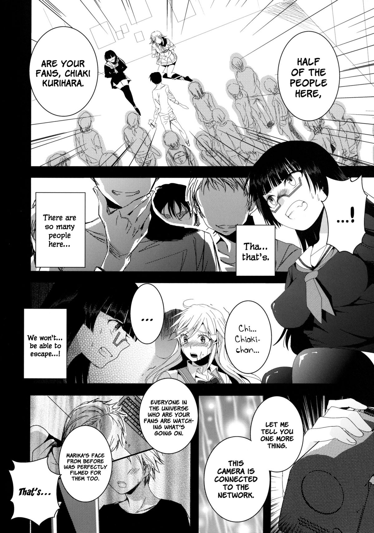 Despair☠Pirates   =LWB= page 10 full