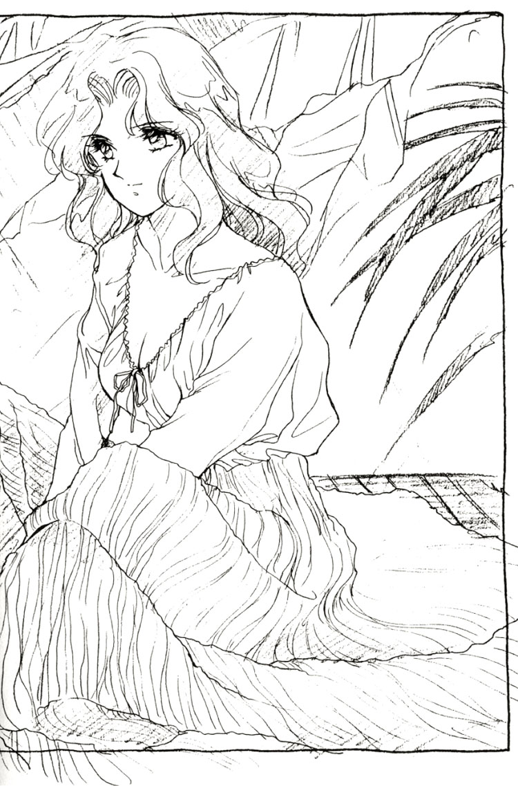 Colorful Moon 8 page 4 full