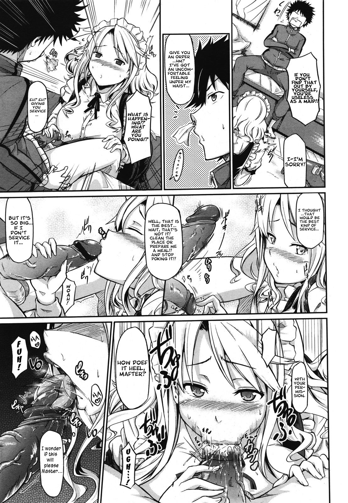 Aneki Kokoro to Haru no Sora | Big Sister's Heart and Spring Sky page 9 full