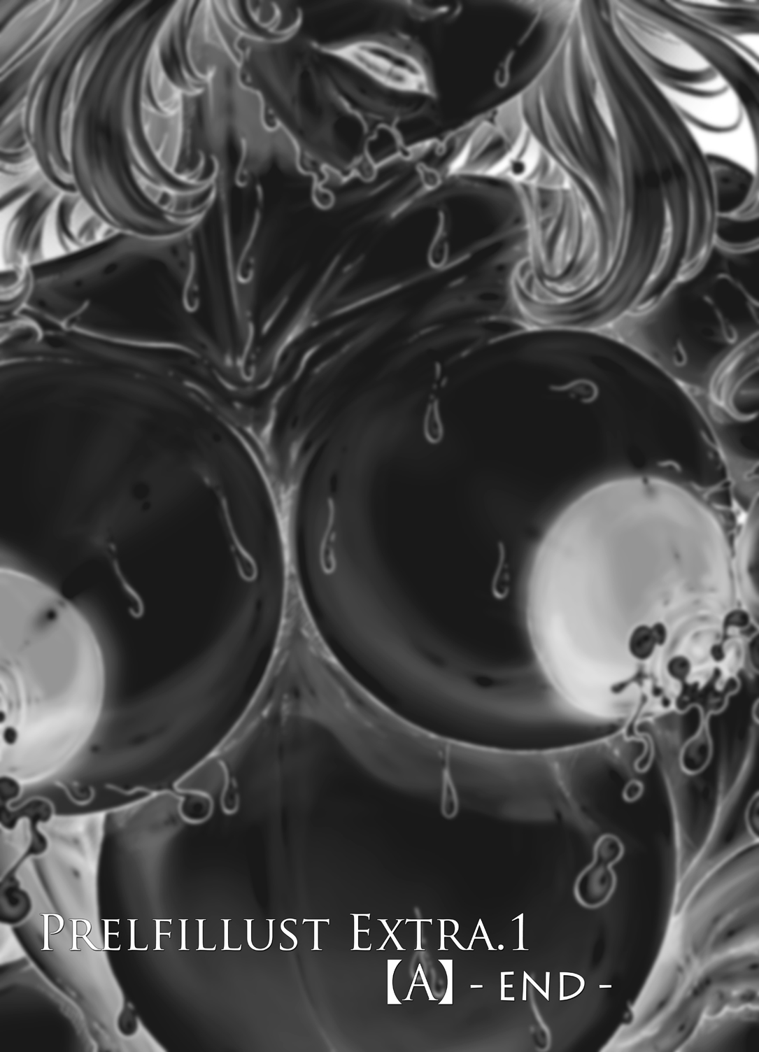 Prelfillust Extra.1【A】 page 10 full