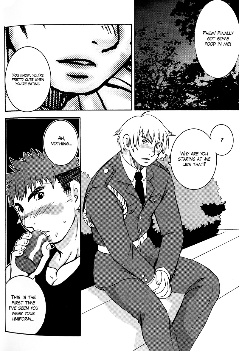 The Night Laborer page 6 full