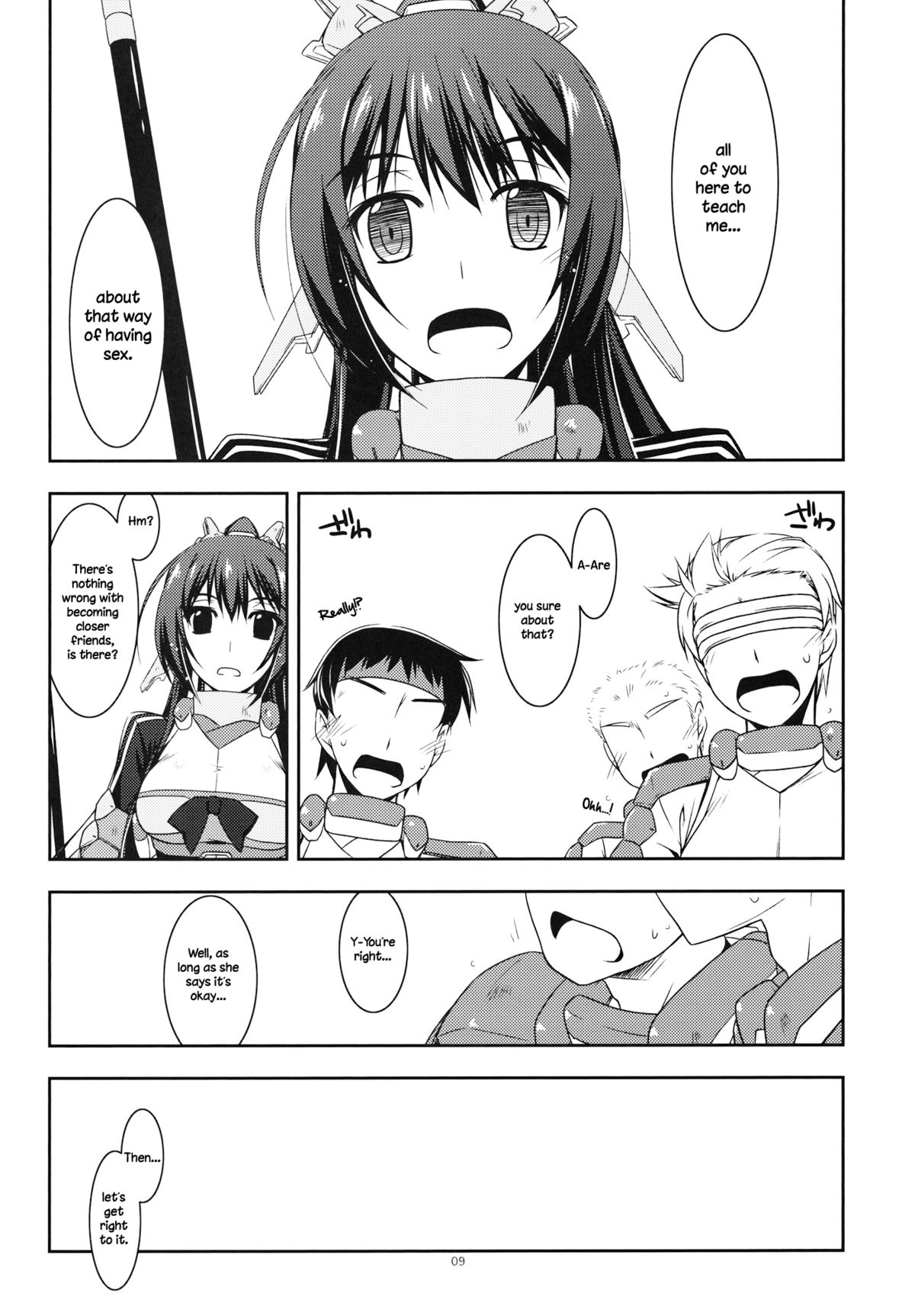 Futayo Ijiri page 8 full