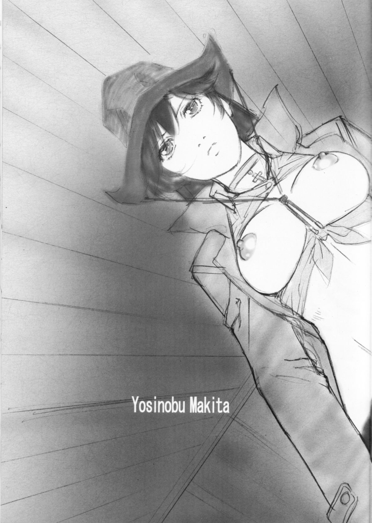 THE WEST 2010/08/15 Summer page 8 full