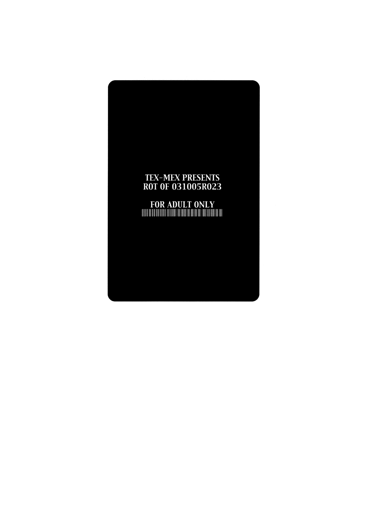 Shisei San-shiki Doujin page 10 full