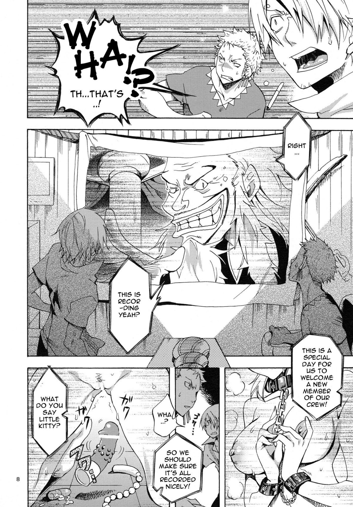 Erotic World page 7 full