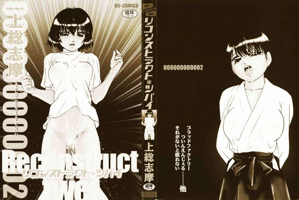 Reconstruct Zwei page 2 full