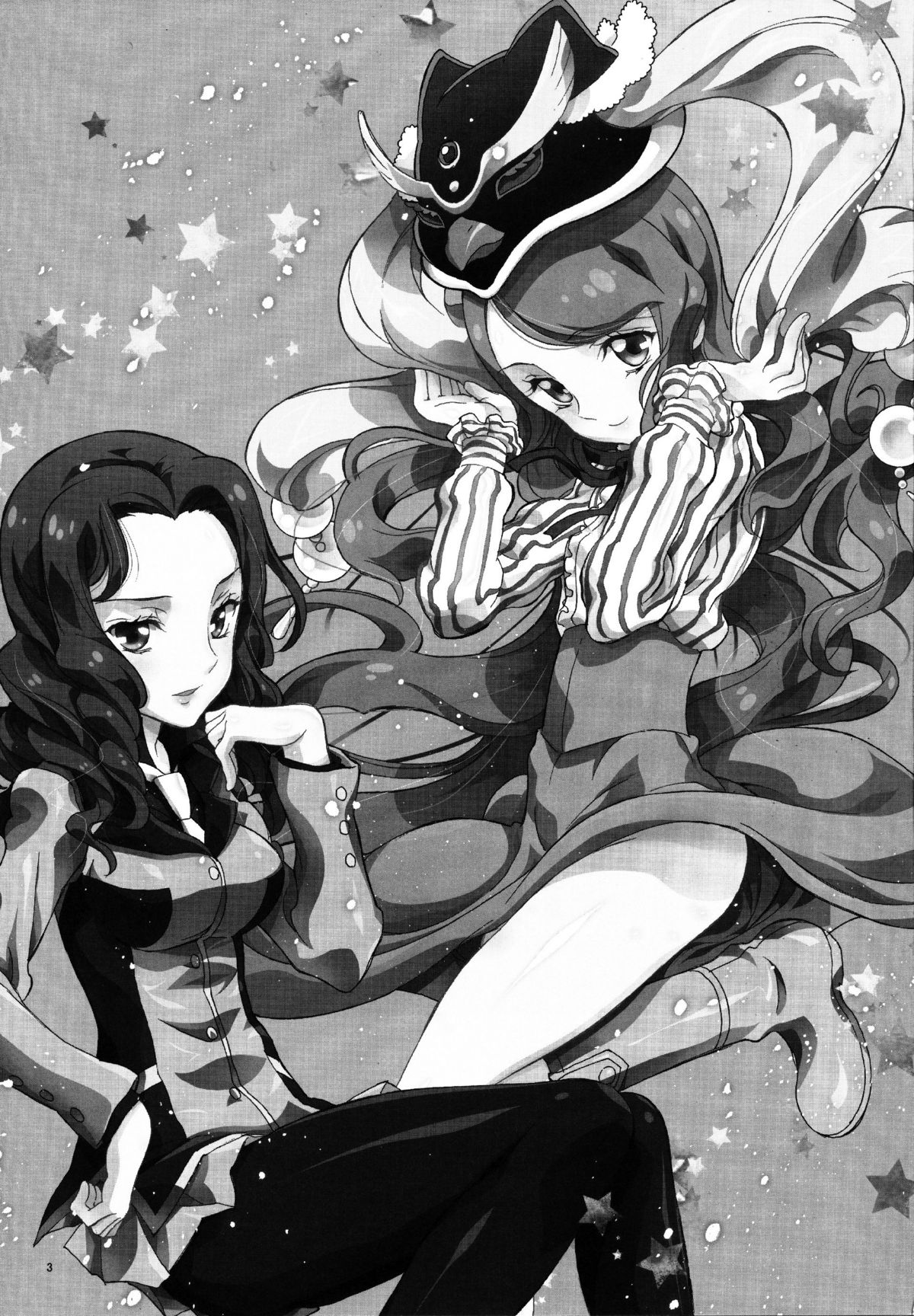 penguin spider 2 page 3 full