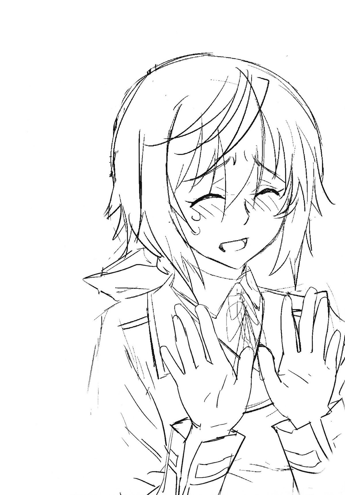 LOVE SLAVE page 3 full