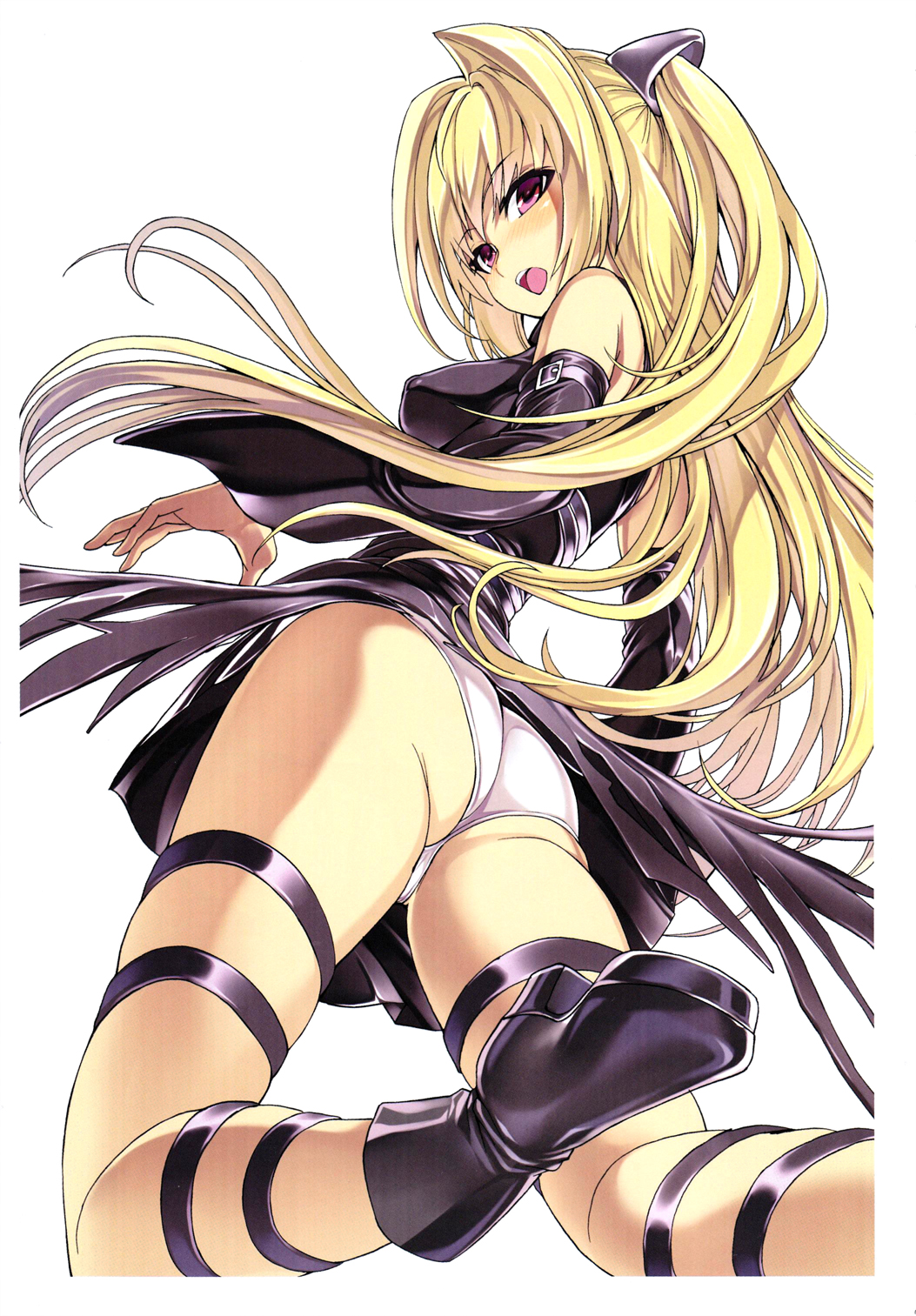 Inyoku no Yami page 6 full