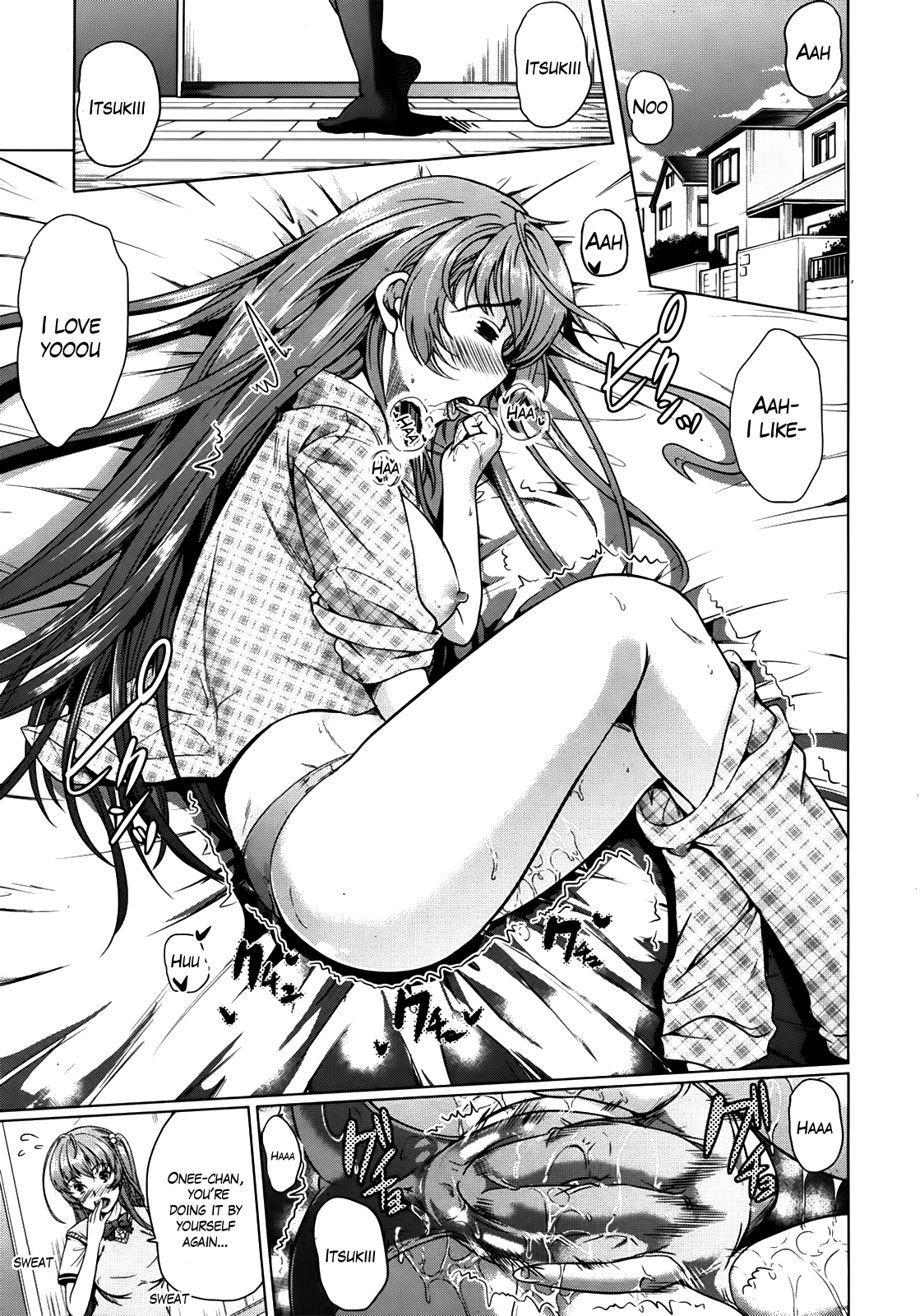 Nitenai Symmetry | Dissimilar Symmetry page 3 full