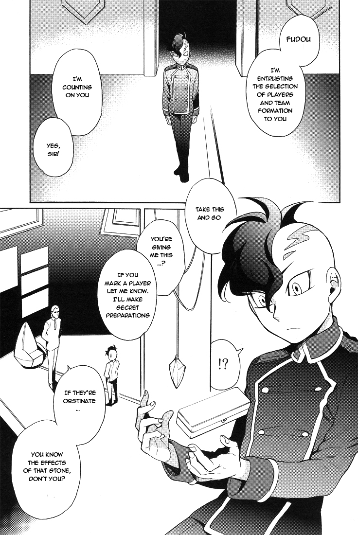 Picaresque page 2 full