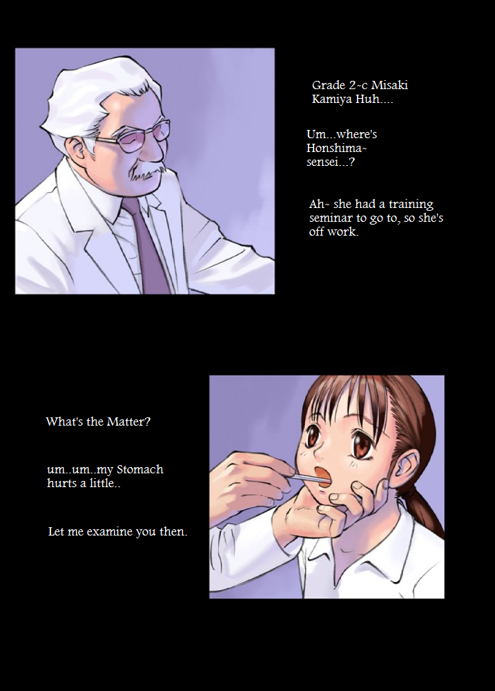 Orange 3 page 2 full