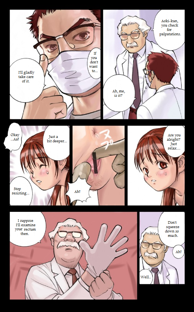 Orange 3 page 9 full