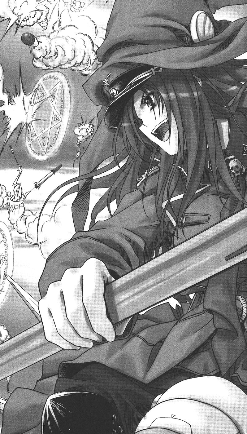 Madou Senki Celestia | Battle Sorceress Celestia page 5 full