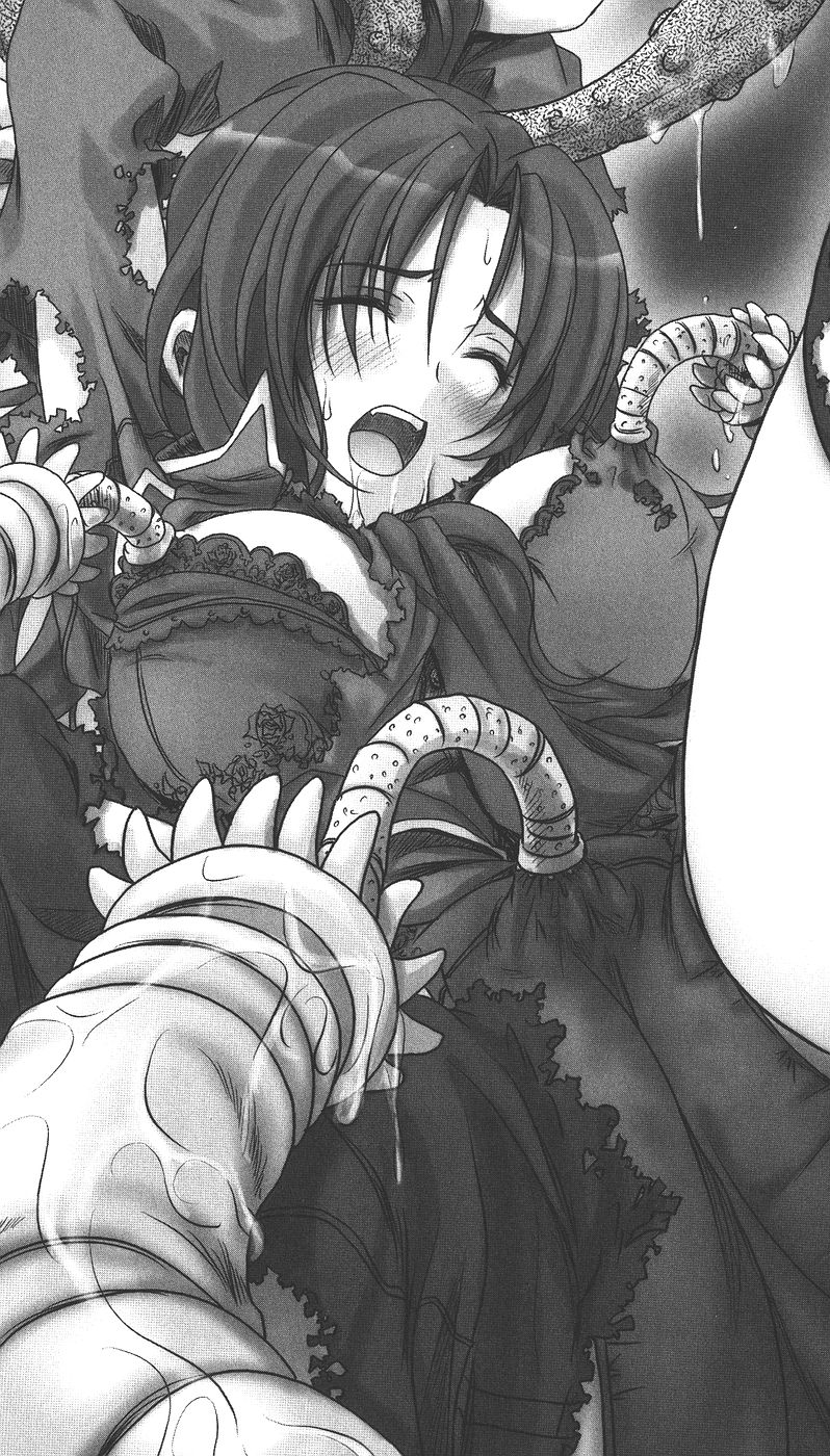 Madou Senki Celestia | Battle Sorceress Celestia page 9 full