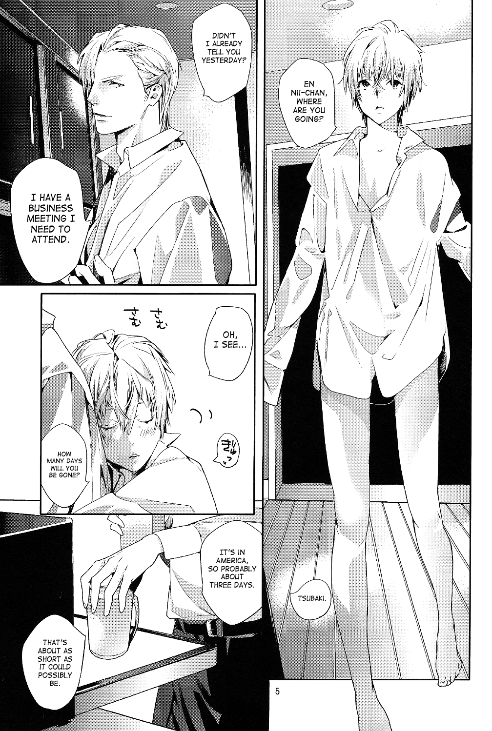 Mitsu Bana page 6 full