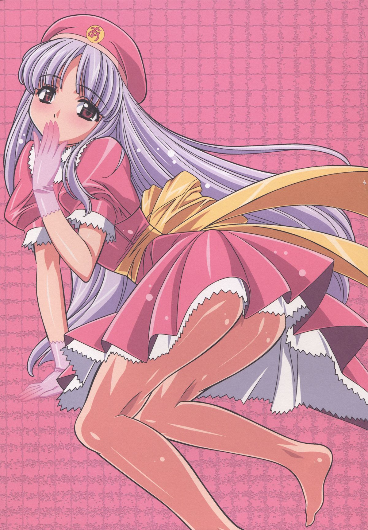 SHIMAHOKKE COLORS 2 page 2 full