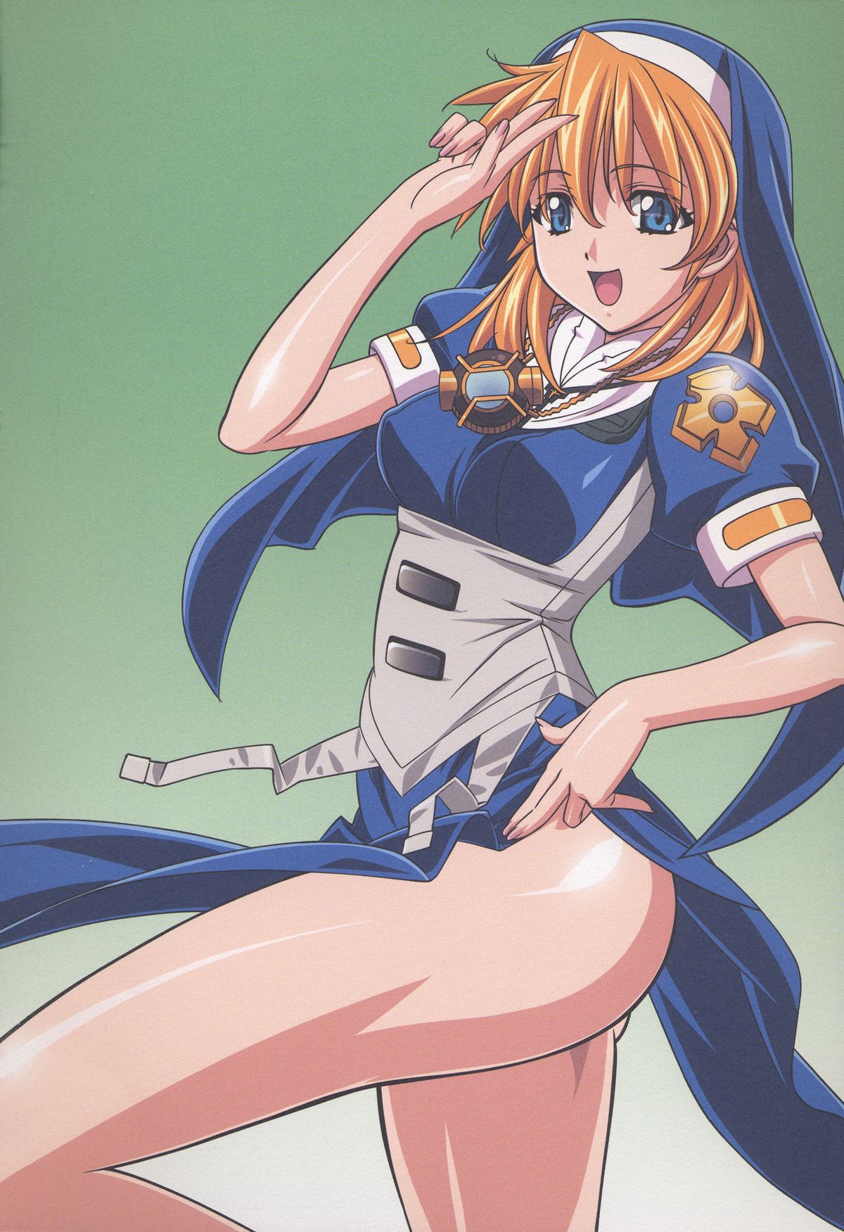 SHIMAHOKKE COLORS 2 page 3 full