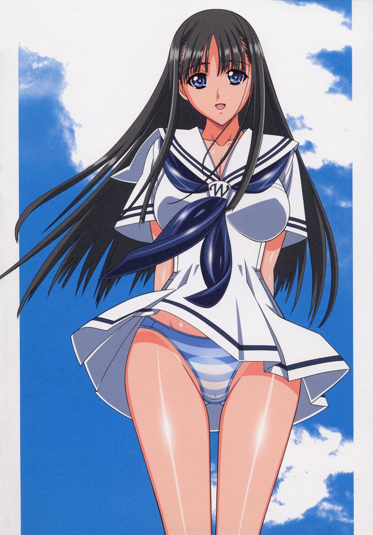 SHIMAHOKKE COLORS 2 page 9 full