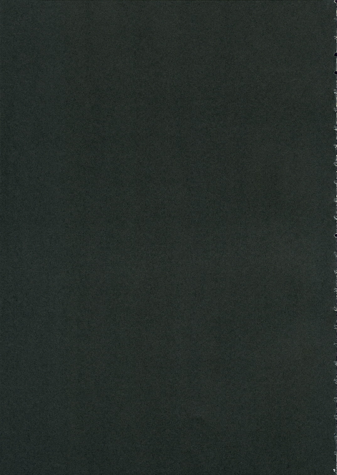 I am bored. ANEMONE NO TAIKUTU | Anemone's Boredom page 4 full