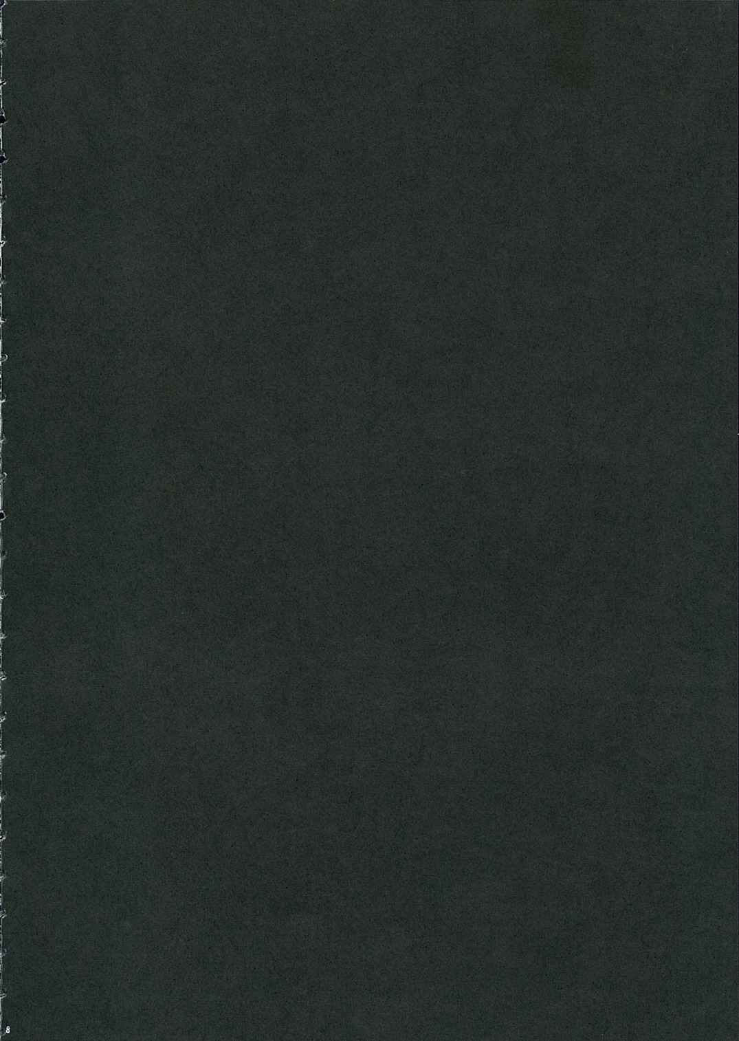 I am bored. ANEMONE NO TAIKUTU | Anemone's Boredom page 5 full