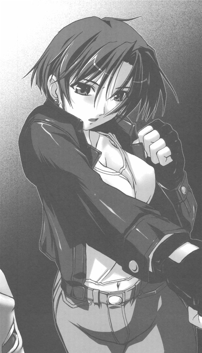 Cats Crash page 5 full