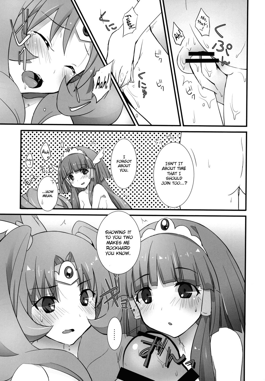Smile Charge page 10 full
